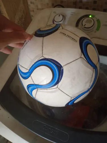Bola society puma libertadores 