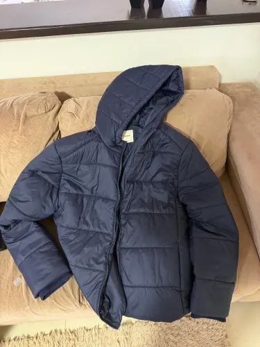 Blusa de frio Hering nunca usada 