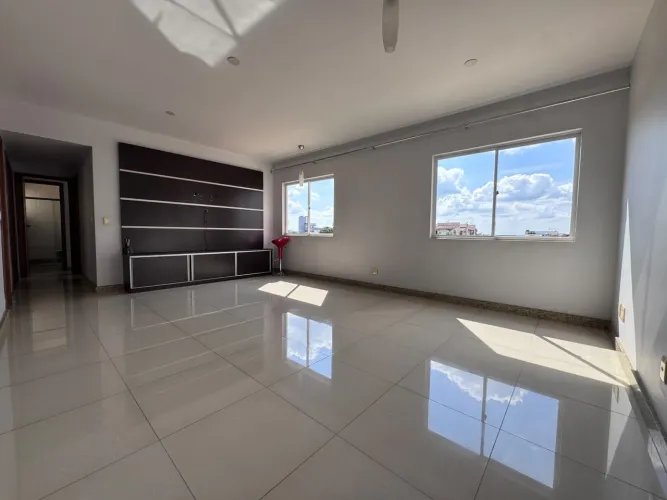 Apartamento para Venda em Belo Horizonte, Itapoã, 3 dormitórios, 1 suíte, 2 banheiros, 2 v