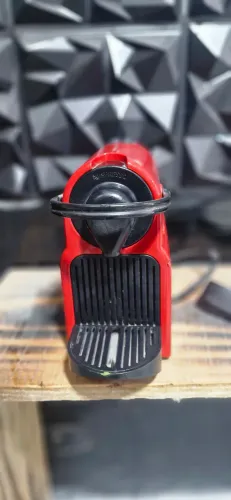 Maquina de cafe nespresso