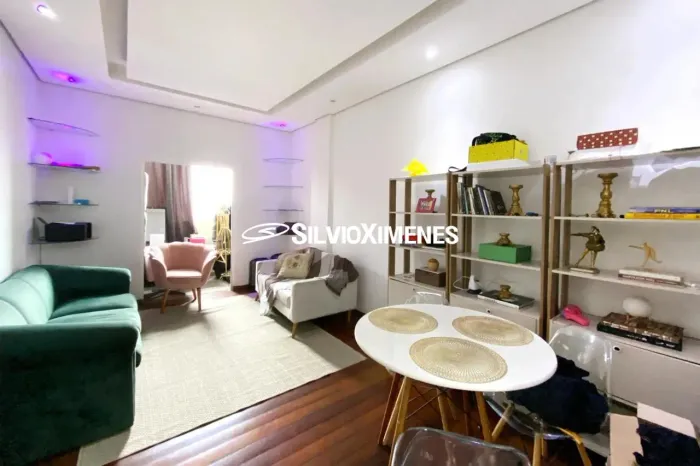Cobertura com 3 quartos à Venda, Santa Tereza - Belo Horizonte