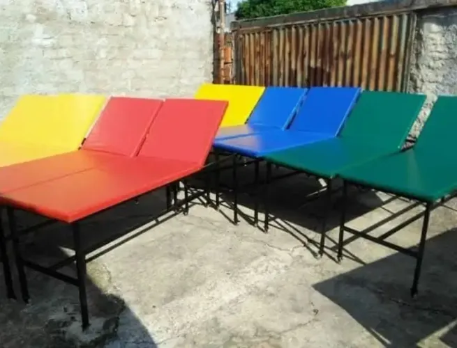 MACA DE BRONZEAMENTO ( PROMOÇÃO R$ 470 )