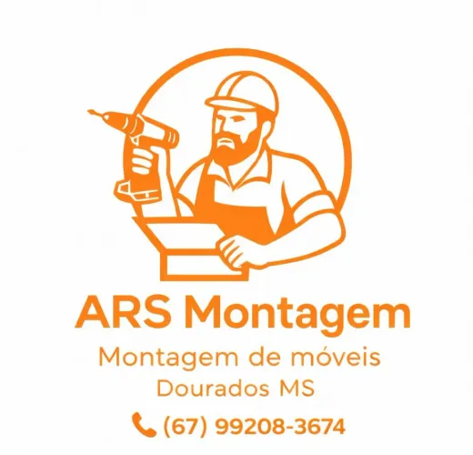 Montador de móveis