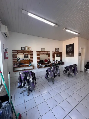 Barbearia