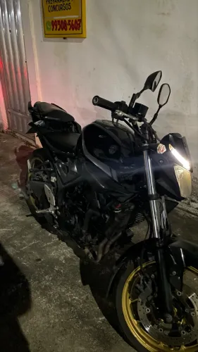 Mt 03 321 CC ABS
