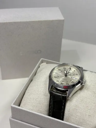 Relógio Seiko 5 Sports SRPJ87 Automático
