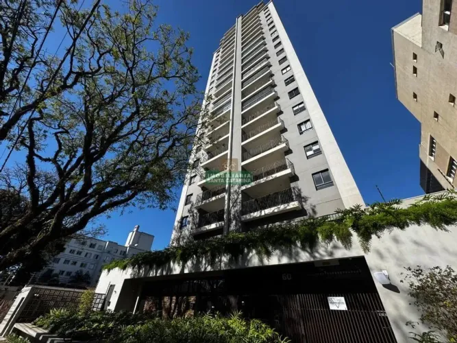 Apartamento à venda em Maringá, Zona 08, com 3 quartos, com 79 m², TRAVÉZA