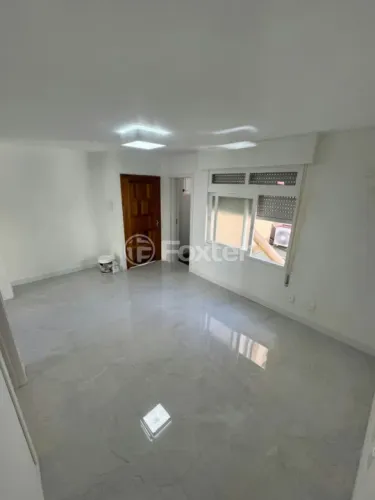 Apartamento à venda Rua Barão do Amazonas, Petrópolis - Porto Alegre