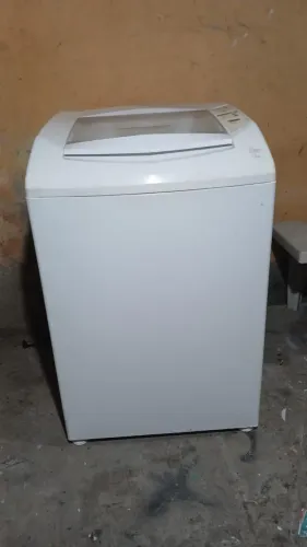 Maquina de lavar
