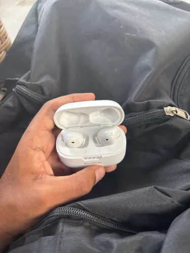 Fone de ouvido 