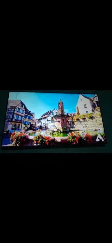 Tv Samsung 65"