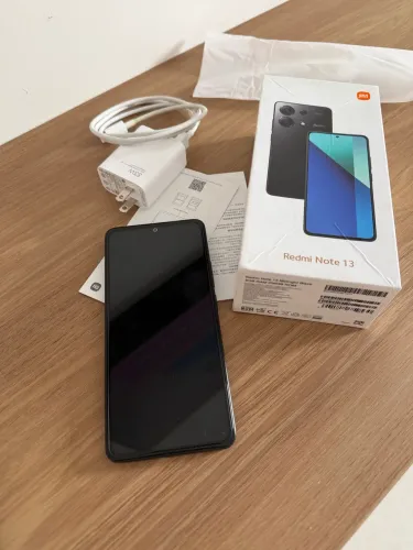 Xiaomi Redmi Note 13