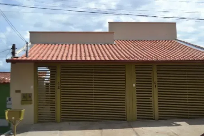 Casa de 2 quartos, confortável. Setor Novo Horizonte, Goiânia-GO