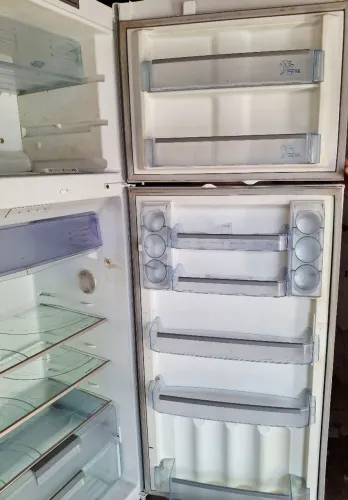 Geladeira Continental