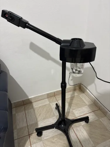Vapor de Ozônio 