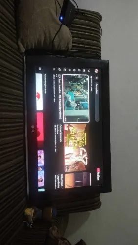 Tv LG 