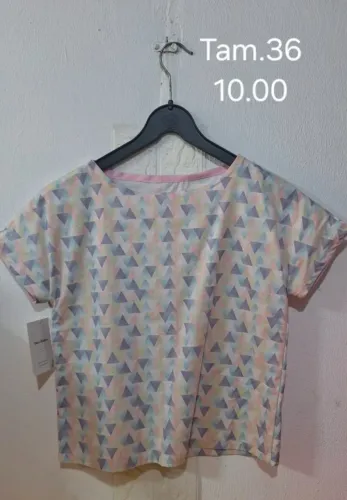 Blusa