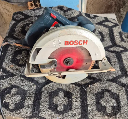 Serra Circular Bosch