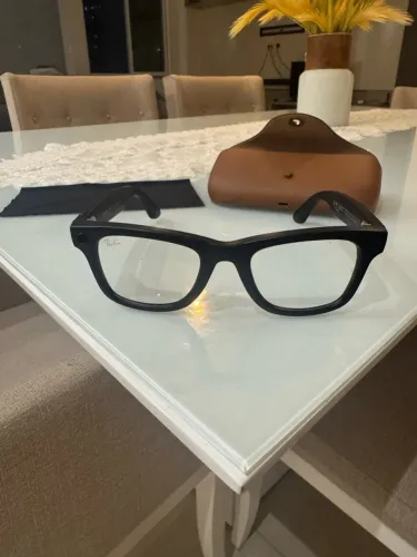 RAY-BAN META GEN 2 WAYFARER