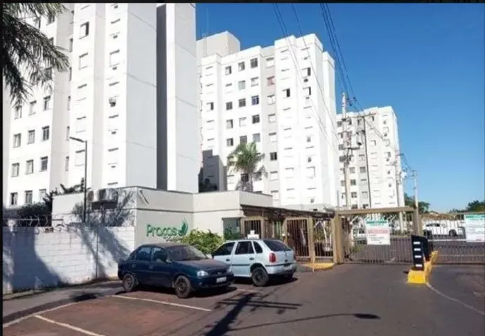 Alugo Apartamento