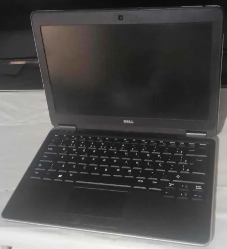 NOTEBOOK DELL E7240 - LER A DESCRIÇÃO