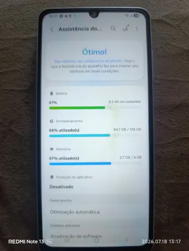 Samsung a06