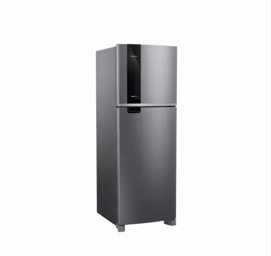 Refrigerador Brastemp Frost Free Duplex 385L Inverter