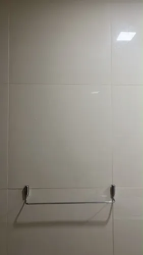 Porcelanato Cimentício Acetinado Interno Borda Reta 60x60cm - 1 Caixa e 8 unidades