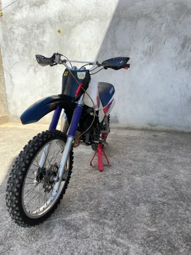 Vendo Dt 180 1990