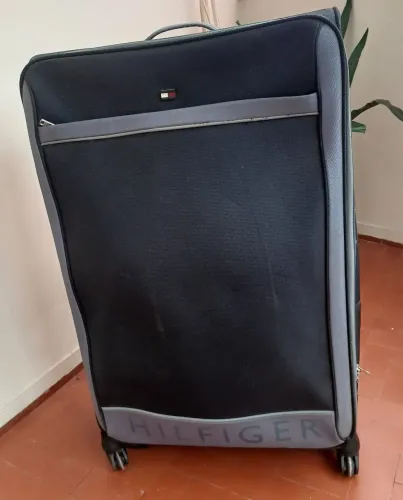 Mala de viagem HILFIGER 32 kg