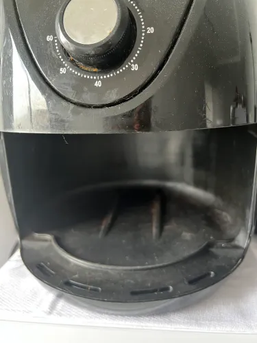 Air Fryer Mondial New Practic AF-31 220V Preta 3,5L