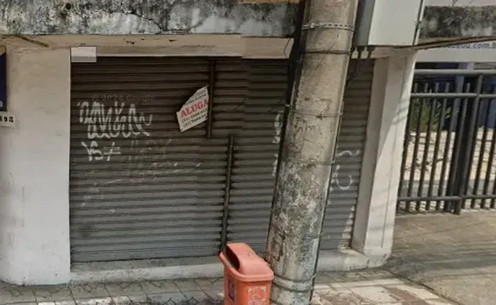 Loja para Venda de 52m² em Centro - Nova Iguaçu - RJ