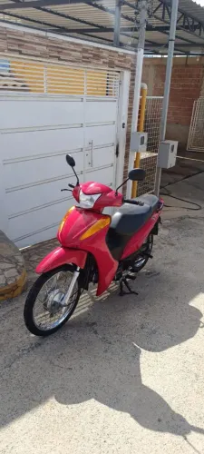 Honda Biz Ks 2012/2013