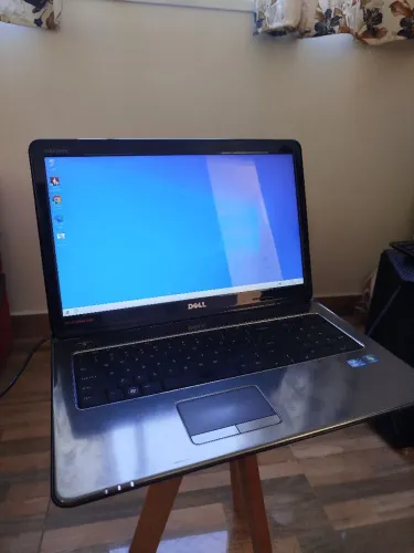 Notebook Dell Inspiron n7010 - Leia Desc