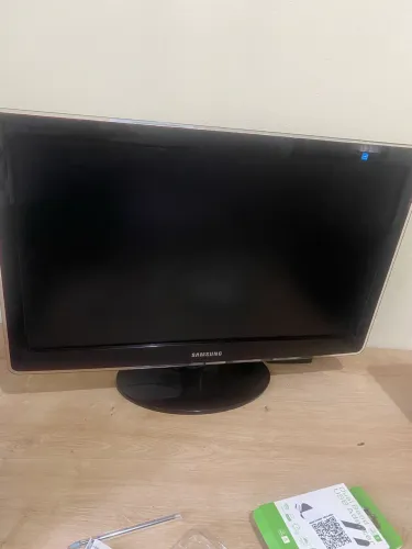 Monitor 24 Samsung 