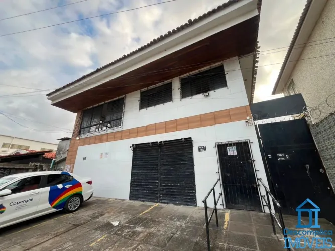 Ponto Comercial para Locação | Piedade