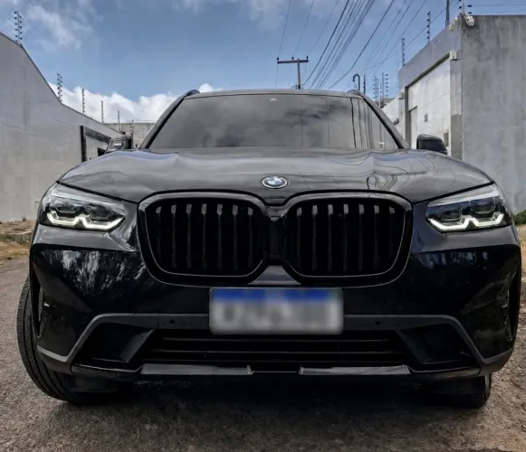 BMW X3 Xdrive 30E X-line Turbo Híbrido AU 2022