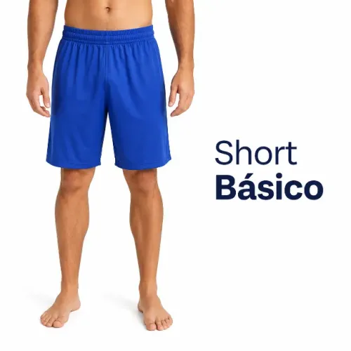 Short Básico