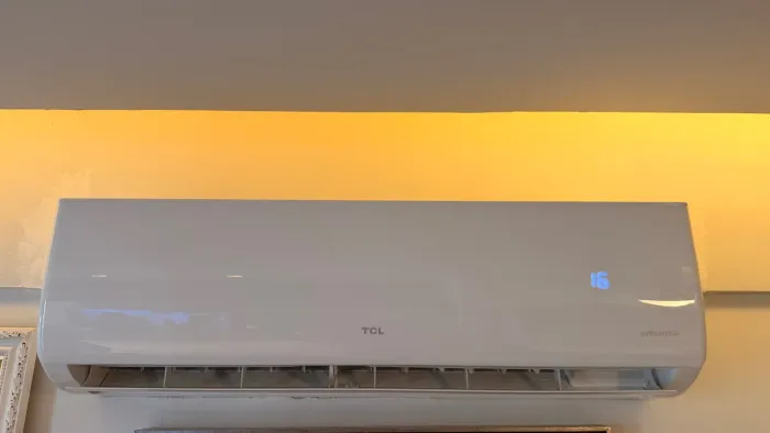 Ar Condicionado 18000 BTUs TCL