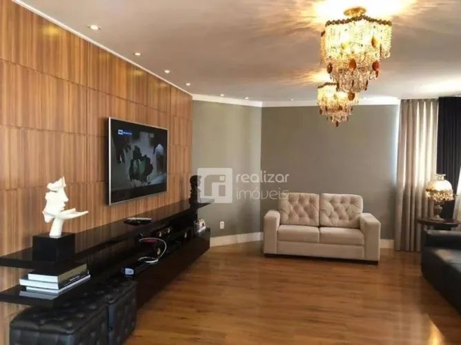 Cobertura Residencial à venda, Centro, Florianópolis - CO0197.