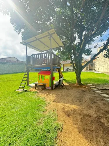 Imóvel para venda possui 150 metros quadrados com 3 quartos em Santa Mônica - Guarapari -