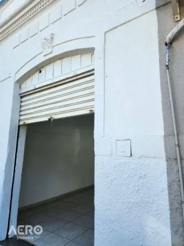 Loja para alugar, 50 m² por R$ 1.300,00/mês - Centro - Bauru/SP