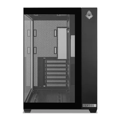 Gabinete mancer cv500 NA CAIXA