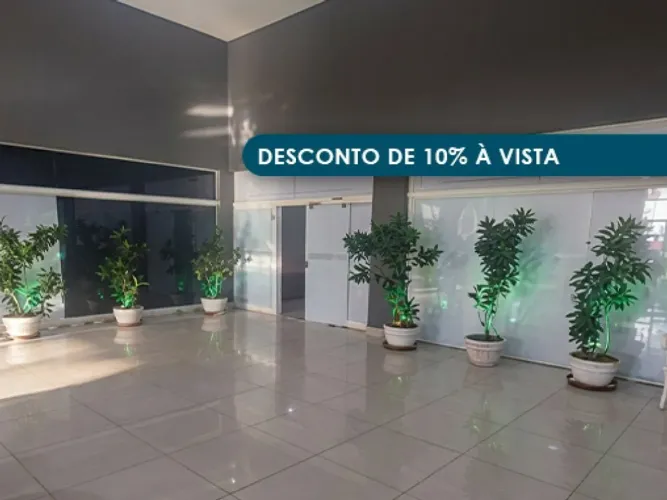 Imóvel Comercial 358 m² (Loja 104 do Edifício Brotas Center) - Brotas - Salvador - BA