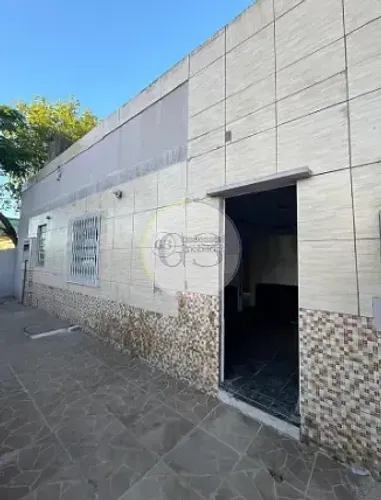 Casa à venda, Frederico Ernesto Buchholz, Rio Grande, RS