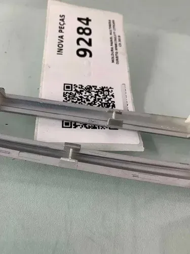 Moldura Painel Multimidia Direito Nº * Citroen C3 19