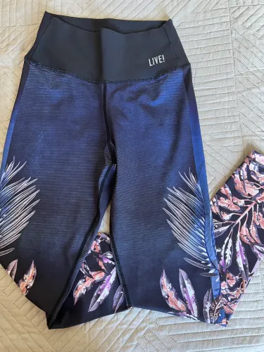 Roupas femininas 