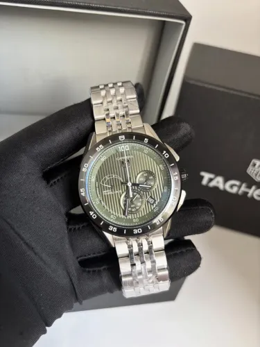 TAG Heuer Carrera MikrotourbillonS