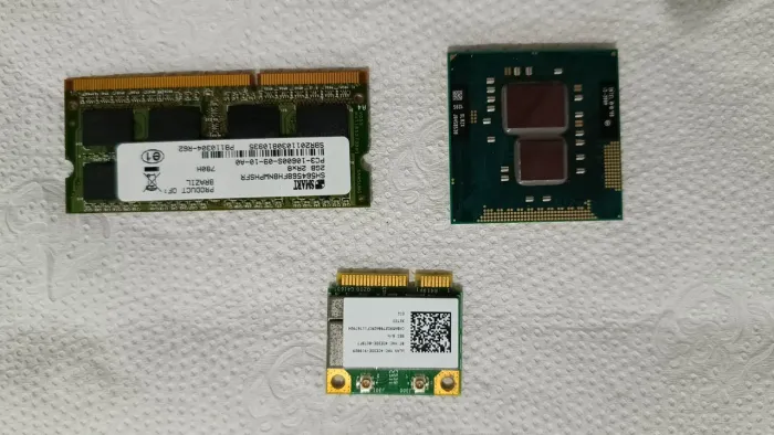 Lote para notebook