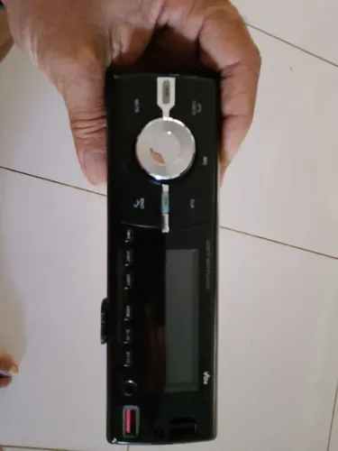 Rádio AM, FM, PEDRAIVE.